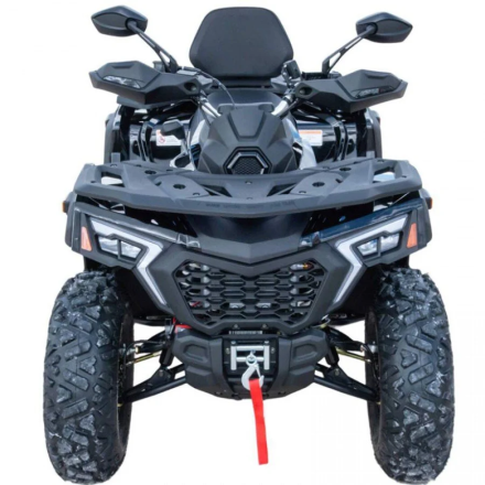 Квадроцикл MotoLand ATV 200 Ranger, фото 6