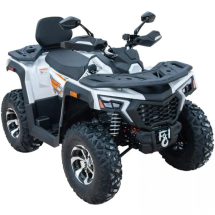 Квадроцикл MotoLand ATV 200 Ranger Квадроцикл MotoLand ATV 200 Ranger
