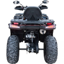 Квадроцикл MotoLand ATV 200 Ranger Квадроцикл MotoLand ATV 200 Ranger
