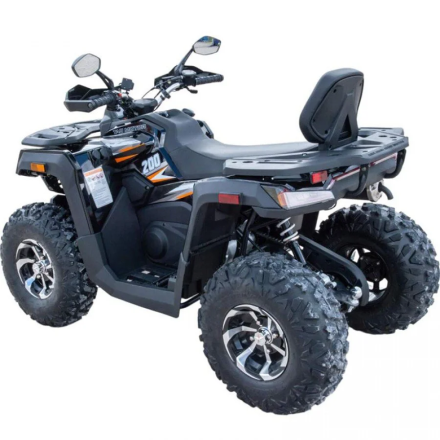 Квадроцикл MotoLand ATV 200 Ranger, фото 3