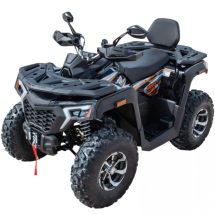 Квадроцикл MotoLand ATV 200 Ranger Квадроцикл MotoLand ATV 200 Ranger