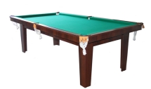 Бильярдный стол Сенат 5 футов (пирамида) Бильярдный стол Сенат 5 футов (пирамида)