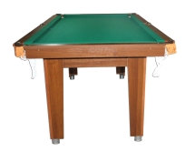 Бильярдный стол Сенат 5 футов (пирамида) Бильярдный стол Сенат 5 футов (пирамида)