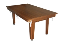 Бильярдный стол Сенат 5 футов (пирамида) Бильярдный стол Сенат 5 футов (пирамида)