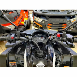 Квадроцикл YACOTA DRAGON 125 LUX-LD, фото 19