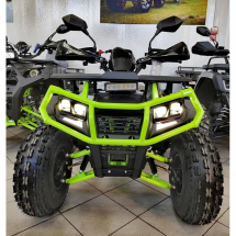 Квадроцикл YACOTA DRAGON 125 LUX-LD Квадроцикл YACOTA DRAGON 125 LUX-LD