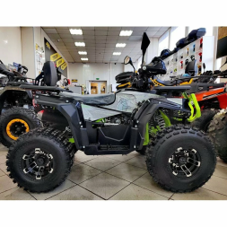 Квадроцикл YACOTA DRAGON 125 LUX-LD, фото 16