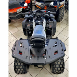 Квадроцикл YACOTA DRAGON 125 LUX-LD, фото 15