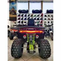 Квадроцикл YACOTA DRAGON 125 LUX-LD Квадроцикл YACOTA DRAGON 125 LUX-LD