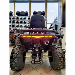 Квадроцикл YACOTA DRAGON 125 LUX-LD, фото 13