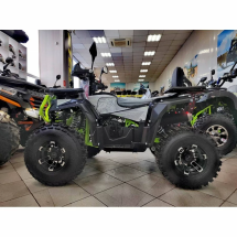 Квадроцикл YACOTA DRAGON 125 LUX-LD Квадроцикл YACOTA DRAGON 125 LUX-LD