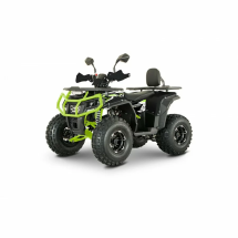 Квадроцикл YACOTA DRAGON 125 LUX-LD Квадроцикл YACOTA DRAGON 125 LUX-LD