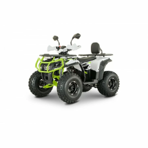 Квадроцикл YACOTA DRAGON 125 LUX-LD Квадроцикл YACOTA DRAGON 125 LUX-LD