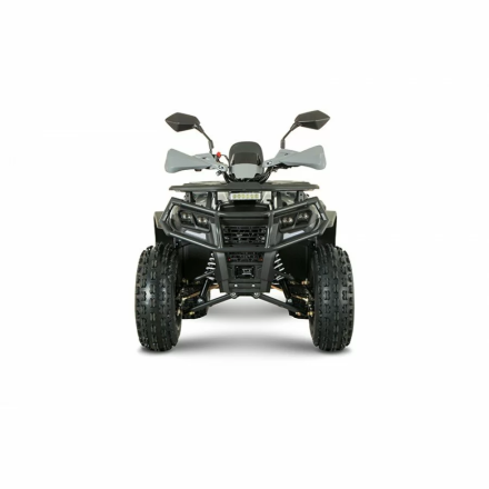 Квадроцикл YACOTA DRAGON 125 LUX-LD, фото 8