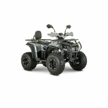 Квадроцикл YACOTA DRAGON 125 LUX-LD Квадроцикл YACOTA DRAGON 125 LUX-LD