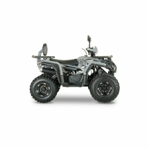 Квадроцикл YACOTA DRAGON 125 LUX-LD Квадроцикл YACOTA DRAGON 125 LUX-LD