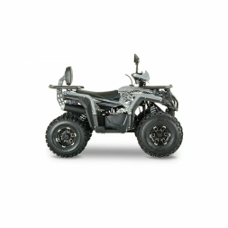 Квадроцикл YACOTA DRAGON 125 LUX-LD, фото 6