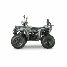 Квадроцикл YACOTA DRAGON 125 LUX-LD Квадроцикл YACOTA DRAGON 125 LUX-LD