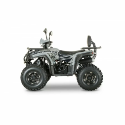 Квадроцикл YACOTA DRAGON 125 LUX-LD, фото 2