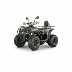 Квадроцикл YACOTA DRAGON 125 LUX-LD, фото 1