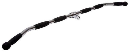 Рукоятка для тяги за голову 122 см, фото 1