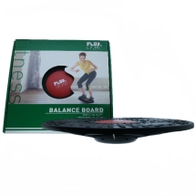 Тренажер для развития баланса Plus Minus d-35,6см Тренажер для развития баланса Plus Minus d-35,6см