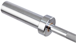 Гриф 50 мм. W-образный 1,2 м. до 180 кг. VictoryFit VF-S5012W180, фото 2 Гриф 50 мм. W-образный 1,2 м. до 180 кг. VictoryFit VF-S5012W180, фото 2