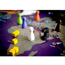 Пандемия (новая версия) Пандемия (новая версия)