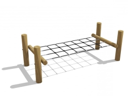 Спортивный элемент Обманка