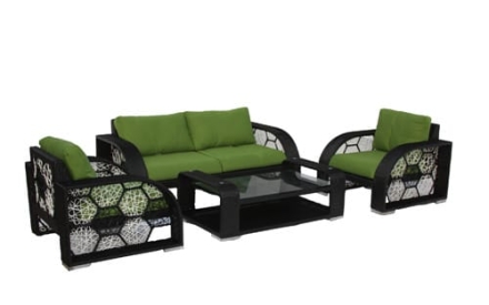 Группа для отдыха &quot;Вена&quot;, фото 1