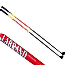 Палки лыжные 125см