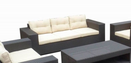 Диван 3-х местный &quot;Ланта&quot;, фото 1