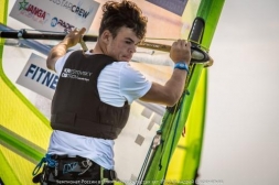 Спасательный жилет "Т" Твист, фото 3 Спасательный жилет "Т" Твист, фото 3