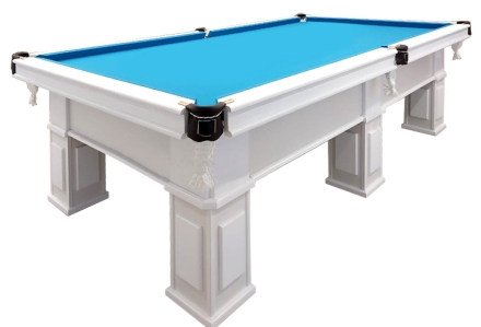 Бильярдный стол Lucindo 6 футов (пул), фото 1