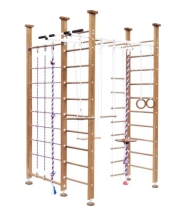 Спортивный комплекс в квартиру Henrietta Спортивный комплекс в квартиру Henrietta