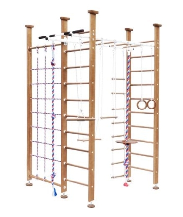 Спортивный комплекс в квартиру Henrietta, фото 1