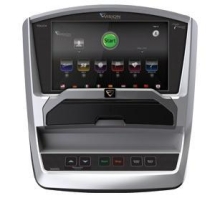 VISION R40 TOUCH Велотренажер коммерческий