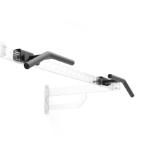 Ручки широкого хвата 34 мм для турника со сменным оборудованием Ручки широкого хвата 34 мм для турника со сменным оборудованием