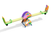 ДИО 3.11 Качалка-балансир Граффити ДИО 3.11 Качалка-балансир Граффити