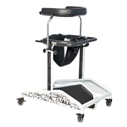 Вертикализатор Активал размер №3 (Сепаратор нижних конечностей), фото 1