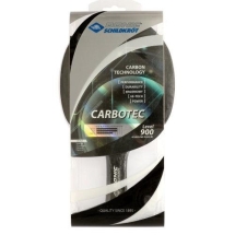 Ракетка для настольного тенниса Donic Carbotec 900