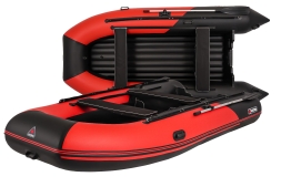 Лодка надувная YUKONA 430 НДНД КАМУФЛЯЖ, фото 2 Лодка надувная YUKONA 430 НДНД КАМУФЛЯЖ, фото 2