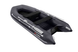 Лодка надувная YUKONA 430 НДНД КАМУФЛЯЖ, фото 10 Лодка надувная YUKONA 430 НДНД КАМУФЛЯЖ, фото 10