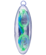 Очки Kids Pure, зеленый/синий, L041848 Очки Kids Pure, зеленый/синий, L041848