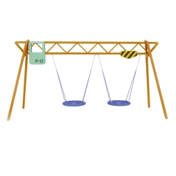 Качели  Порт, фото 1