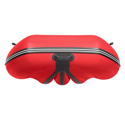 Лодка ПВХ Фрегат 310 FM (ФМ) Красный, фото 8