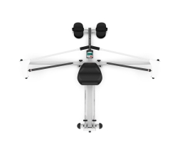 Гребной тренажер DFC R71061, фото 2 Гребной тренажер DFC R71061, фото 2