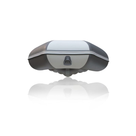 Лодка моторная килевая Тайга 350 НДНД, фото 9