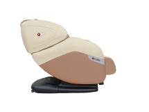 Массажное кресло FUJIMO QI F633 Business Edition Шампань Массажное кресло FUJIMO QI F633 Business Edition Шампань