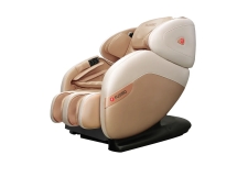 Массажное кресло FUJIMO QI F633 Business Edition Шампань Массажное кресло FUJIMO QI F633 Business Edition Шампань